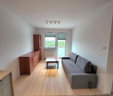 Komfortowe 2 pokoje z balkonem i garażem. - Фото 6