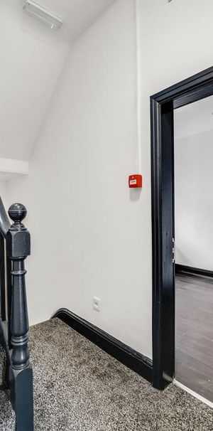 6 bedroom house to rent - Photo 2