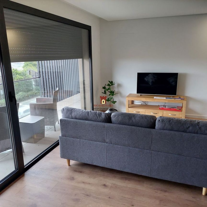 Apartamento T1 em Braga - Photo 1