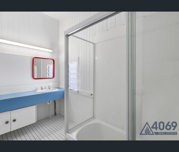 43 Fewings Street, Toowong, Qld 4066 - Photo 4