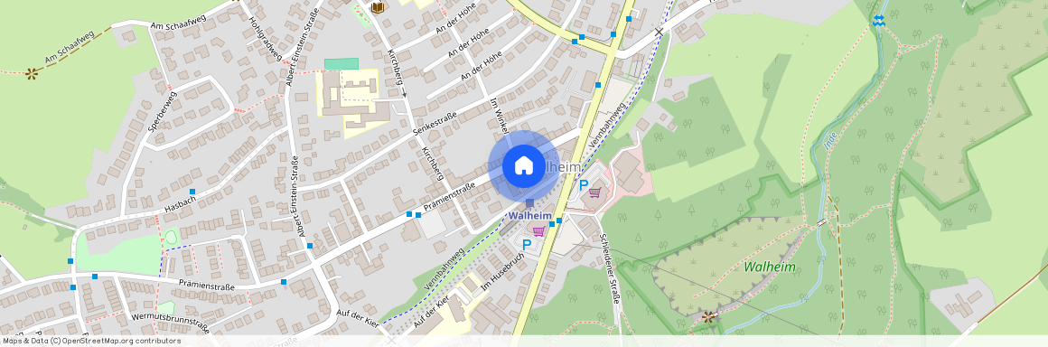 Prämienstraße 17, 52076, Aachen