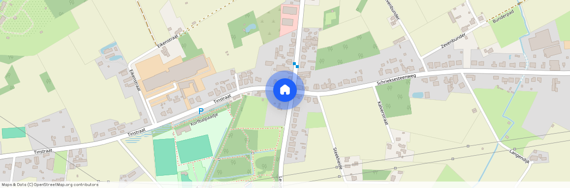 Tinstraat 1 102, 2580, Putte