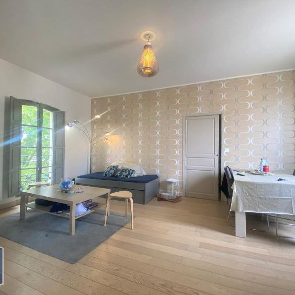 Location Appartement 3 pièces 60m² AVIGNON 84000 - Photo 1