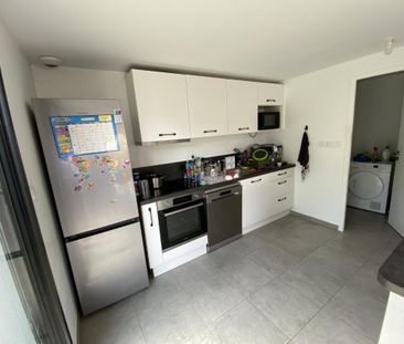 Appartement T2 à louer Noyal Sur Vilaine - 44 m² - Photo 6