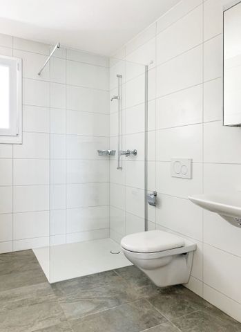 "Moderne grosszügige Familienwohnung" - Photo 5