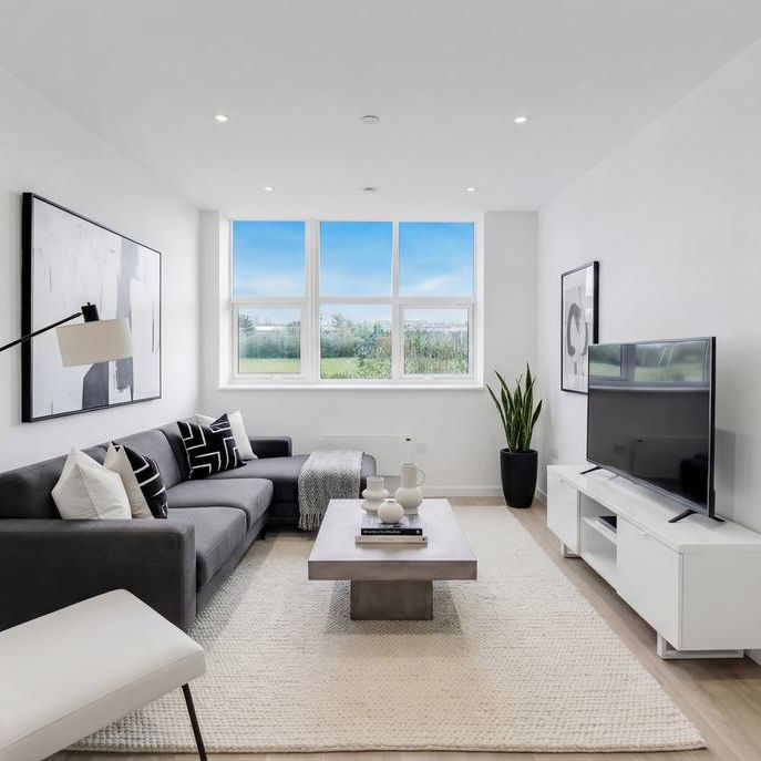 1 bedroom flat to rent - Photo 1