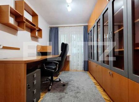 Apartament 4 camere, 80 mp, parcare, zona OMV Marasti - Fotografie 5