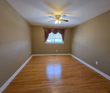 For Lease - 3161 Rymal Road Unit# (Main/Upper Level), Mississauga, ... - Photo 4