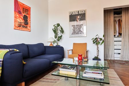 Bergsunds strand, Stockholm - Photo 2