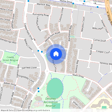 22 Ryland Circuit, Vic 3037, Delahey