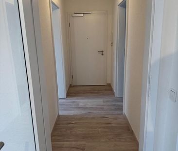 Erstbezug 3ZKB Dachgeschosswohnung in ruhiger Lage in Mayen - Photo 1