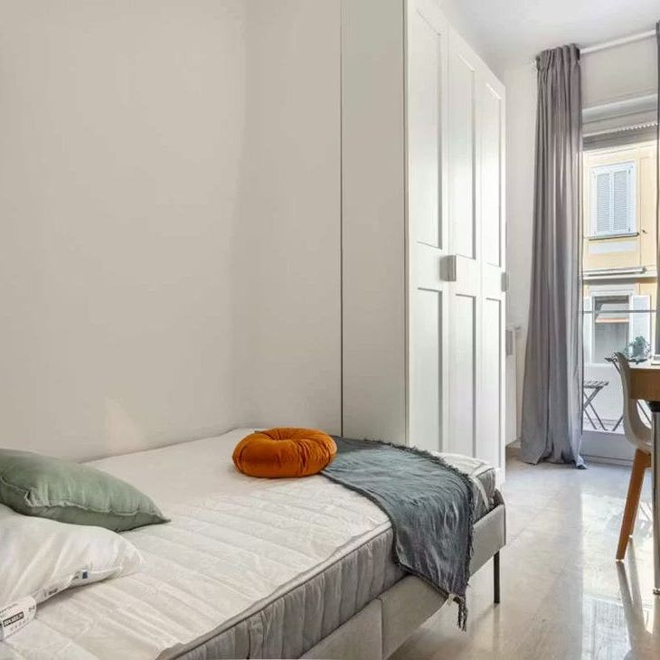 Via Amatore Sciesa, Milan, Lombardy 20135 - Photo 1