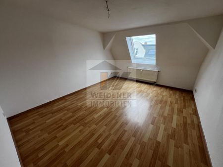 Schnäppchen mit Fernblick und 2 Badezimmern! Schicke 2,5 Raum DG Wohnung! - Photo 5