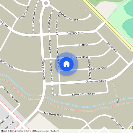 47 Kessler Drive Unit# UPPER, Brampton