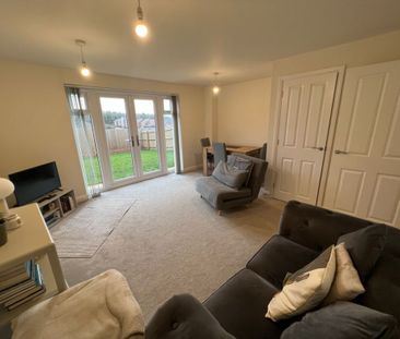 2 Bedroom Semi Detached - Photo 4