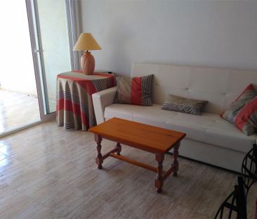 Ático de alquiler en Avenida Costa Blanca, 23, Los Arenales del Sol - Photo 6