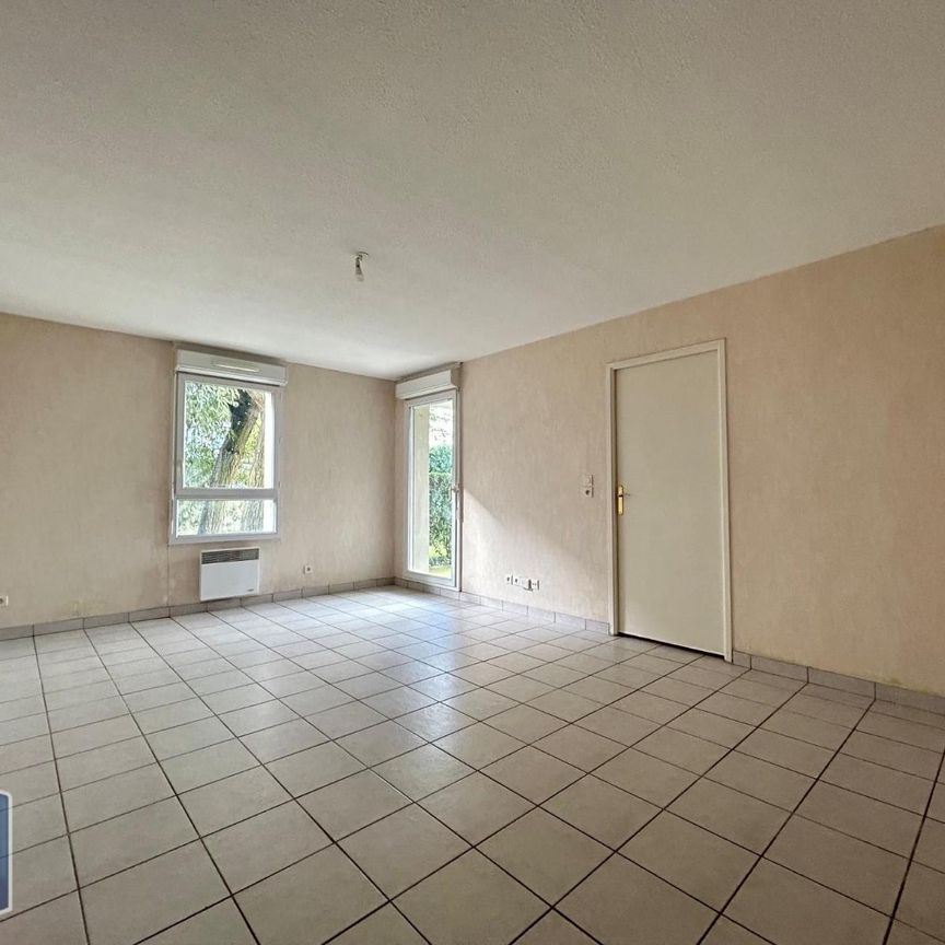 Location Appartement 3 pièces 61m² LA GORGUE 59253 - Photo 1
