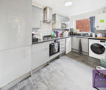 2 bedroom apartment to rent - Photo 2