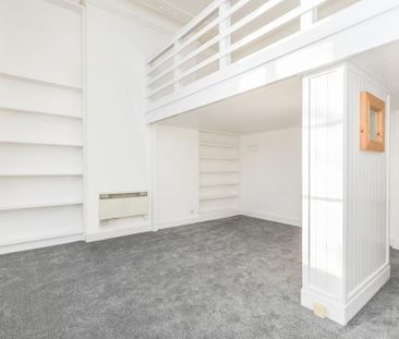 Studio to rent - Photo 3