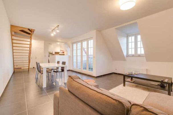 Duplex te huur - Photo 1