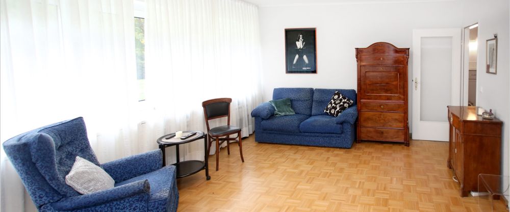 1.5 Zimmer in Düsseldorf - Foto 1