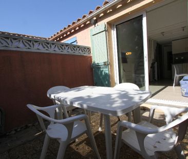 Maisonnette T2 à louer de Septembre à Juin - Photo 3