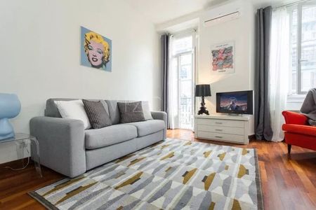 Location Appartement 1 pièce 30m² NICE 06300 - Photo 2