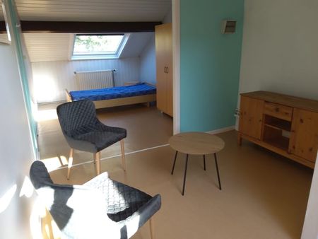 Appartement te huur - Photo 3