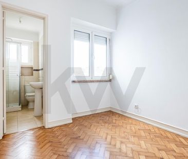 Apartamento T3 em Lisboa - Photo 2