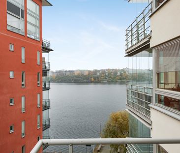 Primusgatan, Stockholm - Photo 4