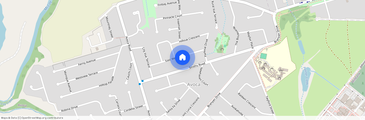 11 East West Avenue, Qld 4670, Avoca