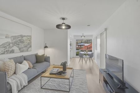 Sunlit Sandy Bay Two-Bed Unit - Photo 2