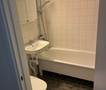 Dannemoragatan 4, Vasastaden - Foto 4