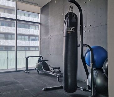 For Lease - 50 Charles Street Unit# 1901, Toronto, Ontario - Photo 4