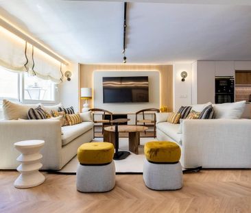 1 bedroom luxury Flat for rent in Seville, Andalusia - Photo 3