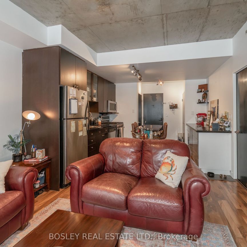 DNA I Lofts , #201 - Photo 1