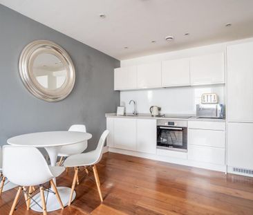 1 bedroom apartment to rent - Photo 6