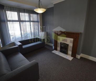 5 bedroom terraced house to rent - Photo 6