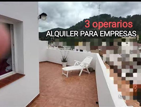 Alquiler de ático en A-355 - Photo 1