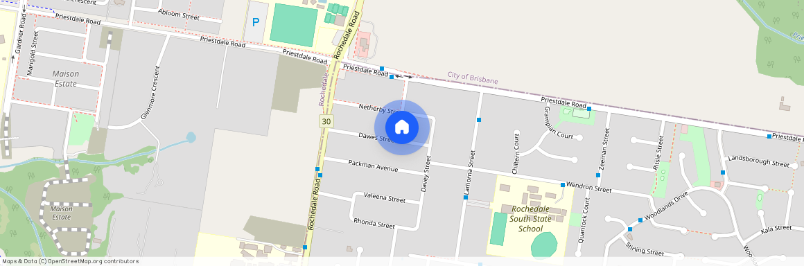 9 Dawes Street Rochedale South, QLD 4123