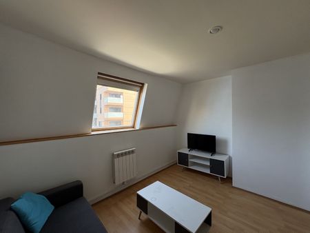 Location Appartement 2 pièces 52m² DUNKERQUE 59140 - Photo 2