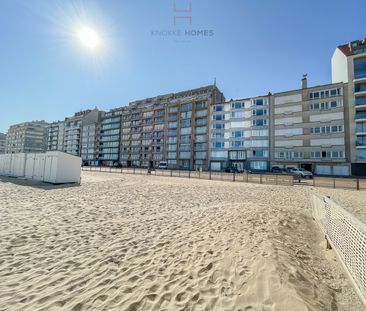 Ruime studio op de zeedijk aan het Albertstrand - Photo 5