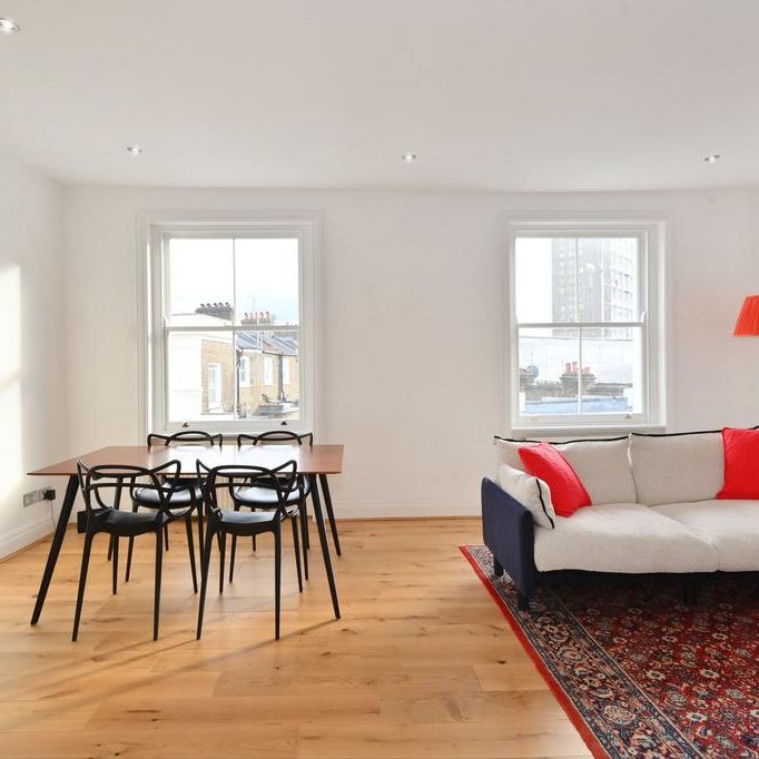 1 bedroom apartment to rent - Photo 1