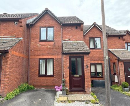 2 bedroom terraced house to rent - Photo 3