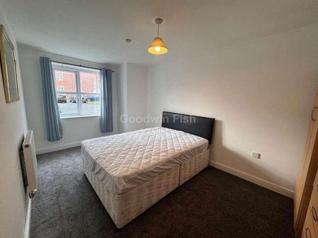 Greenwood Road, Wythenshawe, M22 - Photo 4