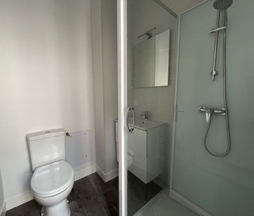 Location Appartement 1 pièce 26m² - Photo 2