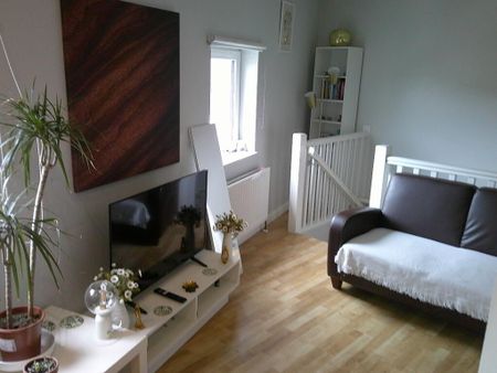 181 Lisburn Road APT 3, Tates Avenue, Belfast, BT9 7EJ - Photo 2