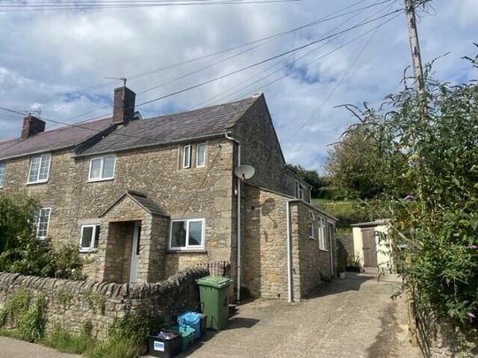 BA4, Yew Tree Cottages, Westcombe, BA4 6ER, Shepton Mallet - Photo 1