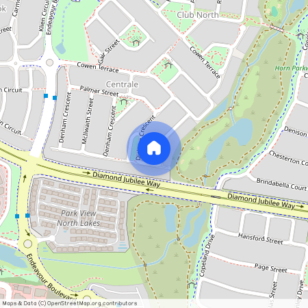 35 Dickson Crescent, Qld 4509, North Lakes