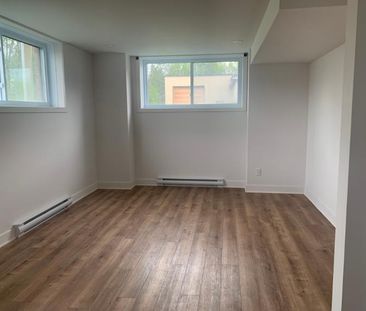 Appartement de 2 chambres à louer à L'Assomption - Photo 2
